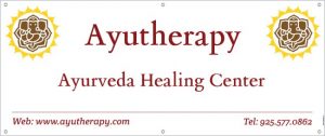 Ayutherapy Banner